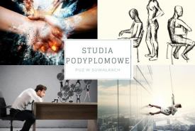 4 kierunki studiów podyplomowych, które mogą ruszyć  już w listopadzie