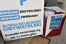 Nowe regulacje obowiązują przy zgłaszaniu projektów do SBO na 2027 rok