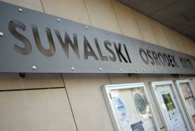 Ogólnopolskie Spotkania z Monodramem „O ZŁOTĄ PODKOWĘ PEGAZA"