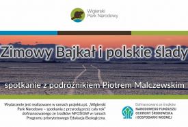 wieczór z Piotrem Malczewskim w Muzeum Wigier