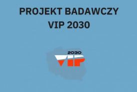 Ważny projekt badawczy VIP 2030 jest prowadzony w naszym regionie
