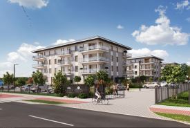 Architektura jutra, prestiż na pokolenia - Racis Development
