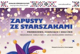 Zapusty ze Starszakami