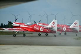 kolejna edycja Air Show Odlotowe Suwałki w czerwcu