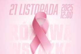 Wspieramy Suwalskie Amazonki!