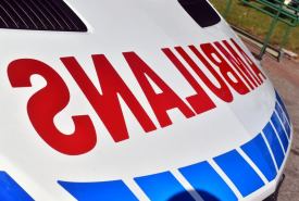 pączek w którego środku zamiast nadzienia był atrament