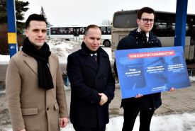 Budowa drogi ekspresowej S8 Suwałki–Białystok w standardzie 2+2