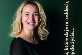 o niezwykłej fascynacji śpiewem, muzycznych eksperymentach i łączeniu tradycji