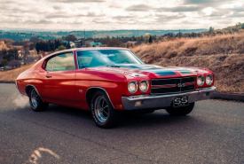 Czy nadal opłaca się sprowadzać auta z USA?