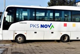 PKS Nova wstrzymuje kursowanie wielu połączeń w województwie podlaskim