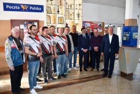 Pół wieku obecności na motoryzacyjnej mapie regionu