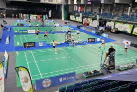 980 tysięcy złotych na rozwój kultury fizycznej i wspieranie sportowych pasji