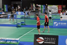 XXXI Ogólnopolska Olimpiada Młodzieży w sportach halowych