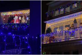 konkurs na najpiękniej udekorowane domy i balkony w Suwałkach