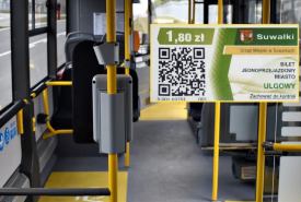 stare wersje biletów można będzie wykorzystać do końca marca