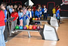 90 zawodników z 12 placówek specjalnych i integracyjnych 