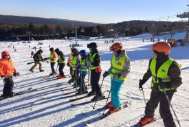 Młodzieżowa Drużyna Pożarnicza przy OSP Bryzgiel
