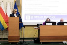 Radni Sejmiku Województwa Podlaskiego przyjęli stanowisko