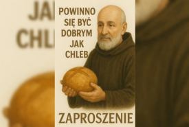 Stowarzyszenie im ks. Jerzego Popiełuszki w Suwałkach zaprasza