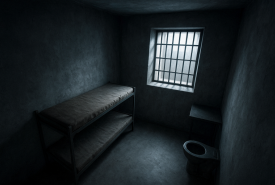 Zabójca nie wyjdzie przedterminowo na wolność postanowienie o warunkowym przedterminowym zwolnieniu skazanego