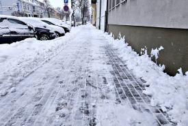 Komendant Straży Miejskiej w Suwałkach apeluje do mieszkańców