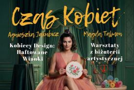 propozycja dla osób, które chcą twórczo spędzić czas