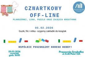 szukamy pomysłów na ciekawe spędzanie wolnego czasu