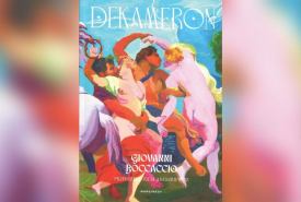 w 650-lecie śmierci twórcy nowoczesnej nowelistyki Giovanniego Boccaccia