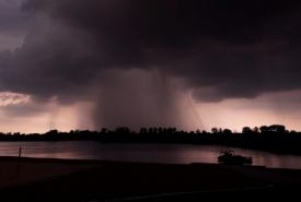 Meteorolodzy ostrzegają przed intensywnymi opadami