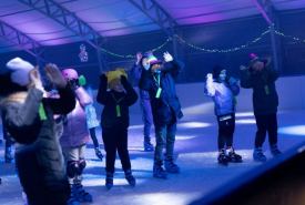 Ośrodek Sportu i Rekreacji w Suwałkach zaprasza w sobotę 14. lutego