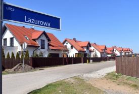 Powstaną nowe chodniki oraz dedykowane drogi dla pieszych i rowerów