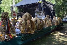 Samorządy Powiatu Suwalskiego i Gminy Raczki zapraszają mieszkańców