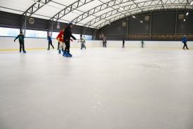 Nabór wniosków prowadziło Ministerstwo Sportu i Turystyki