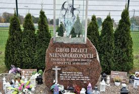 Wprowadzenie relikwii Błogosławionej Rodziny Ulmów