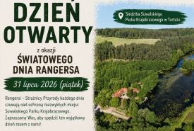  jak wygląda codzienna praca osób chroniących naszą przyrodę