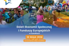 prezentacja możliwości wsparcia z Funduszy Europejskich
