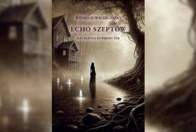 autorka opowie o kulisach powstawania swojej książki