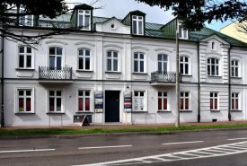 młodzi ludzie w Suwałkach będą mogli bezpłatnie dostać profesjonalną pomoc