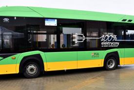 Zrównoważona mobilność miejska w miejskim obszarze funkcjonalnym