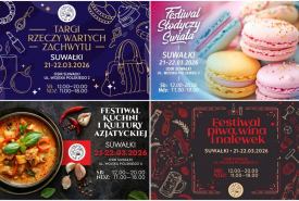  propozycja dla wszystkich, którzy lubią odkrywać, smakować i doświadczać czegoś nowego