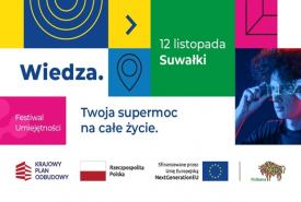 Wydarzenie łączące edukację, rozwój zawodowy i inspiracje do działania