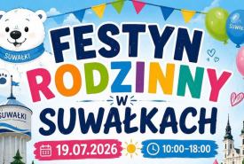 Stowarzyszenie Suwałki dla Mieszkańców zaprasza