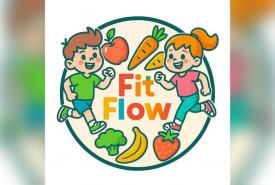 FitFlow - projekt uczniów z Zespołu Szkół nr 4  coraz poważniejszy problem braku aktywności fizycznej