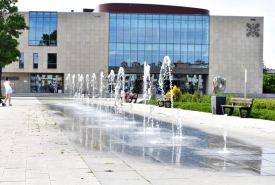 Suwalski Ośrodek Kultury zaprasza najmłodszych Suwalczan