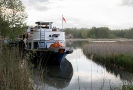 Przedstawiciele branży turystycznej z całego województwa podlaskiego