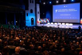 Wypracowanie mechanizmów wsparcia dla regionów obciążonych „trudnym sąsiedztwem”