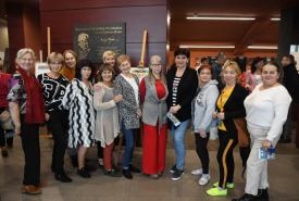 Wydarzenie poświęcone zdrowiu, aktywności i świadomemu dbaniu o siebie