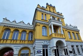Nagrody BohaterONy 2026 im. Powstańców Warszawskich