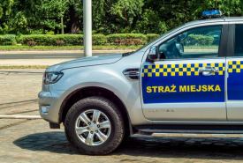 Mandaty i porządek w przestrzeni publicznej – o czym powinni pamiętać mieszkańcy Suwałk?