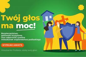 Podlaska Rady Kobiet działająca przy Marszałku Województwa Podlaskiego